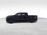 2026 RAM 1500 Big Horn Crew Cab 4x4 5'7' Box