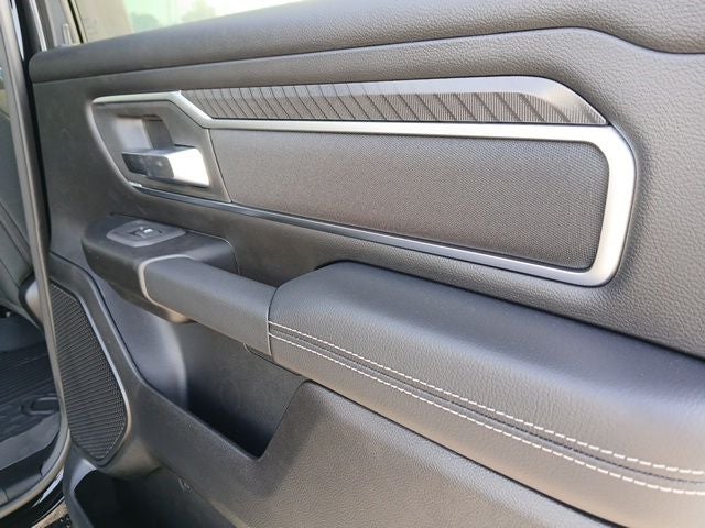 2026 RAM 1500 Big Horn Crew Cab 4x4 5'7' Box