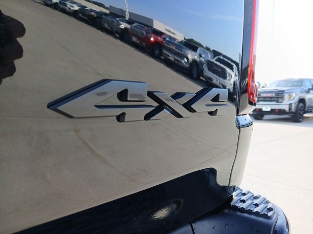 2026 RAM 1500 Big Horn Crew Cab 4x4 5'7' Box