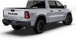 2027 RAM Ram 1500 RAM 1500 REBEL CREW CAB 4X4 5'7' BOX
