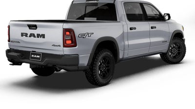 2027 RAM Ram 1500 RAM 1500 REBEL CREW CAB 4X4 5'7' BOX