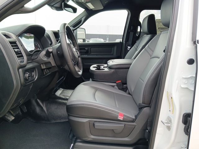 2027 RAM Ram 2500 RAM 2500 TRADESMAN CREW CAB 4X4 6'4' BOX