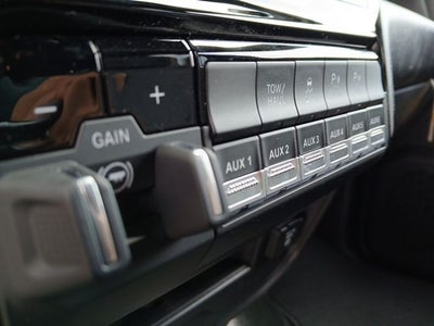 2027 RAM Ram 2500 RAM 2500 TRADESMAN CREW CAB 4X4 6'4' BOX