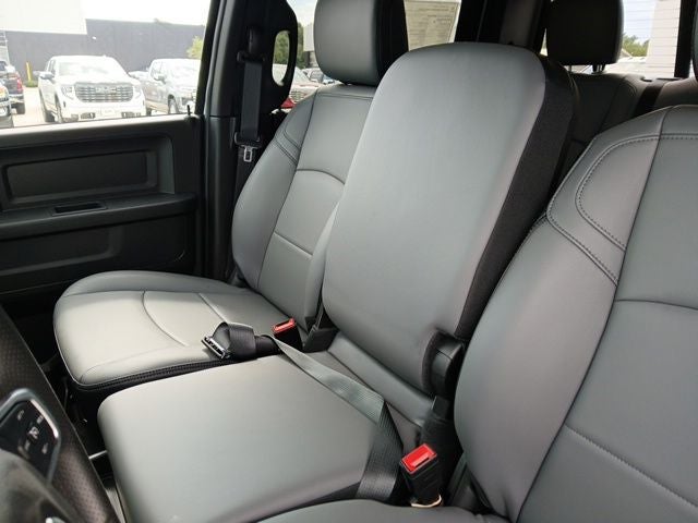 2027 RAM Ram 2500 RAM 2500 TRADESMAN CREW CAB 4X4 6'4' BOX