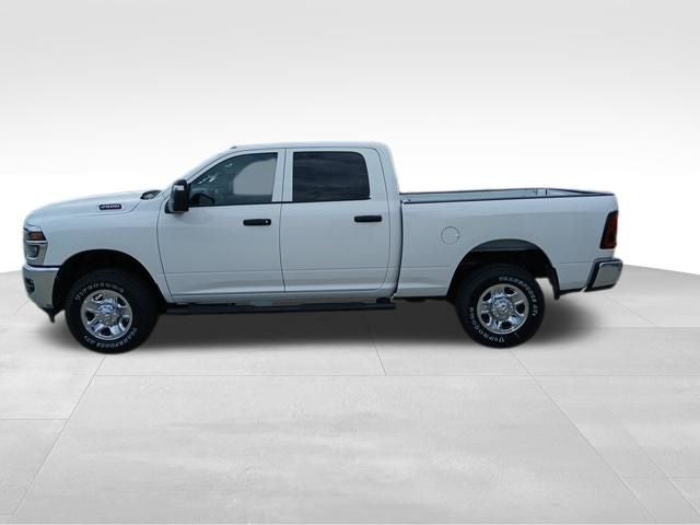 2027 RAM Ram 2500 RAM 2500 TRADESMAN CREW CAB 4X4 6'4' BOX
