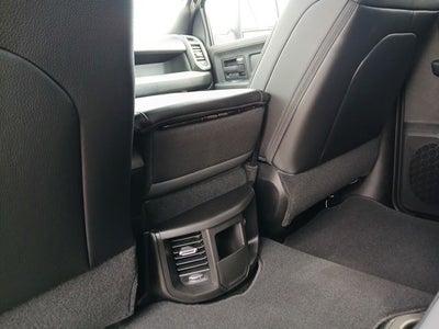 2027 RAM Ram 2500 RAM 2500 TRADESMAN CREW CAB 4X4 6'4' BOX