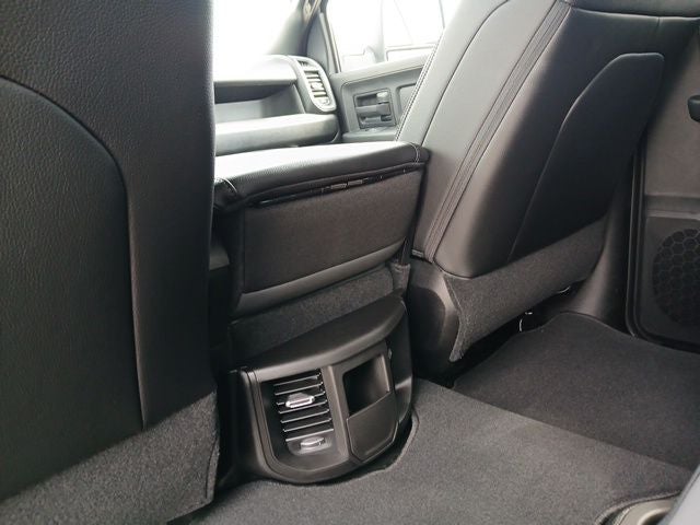 2027 RAM Ram 2500 RAM 2500 TRADESMAN CREW CAB 4X4 6'4' BOX