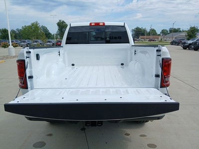 2027 RAM Ram 2500 RAM 2500 TRADESMAN CREW CAB 4X4 6'4' BOX