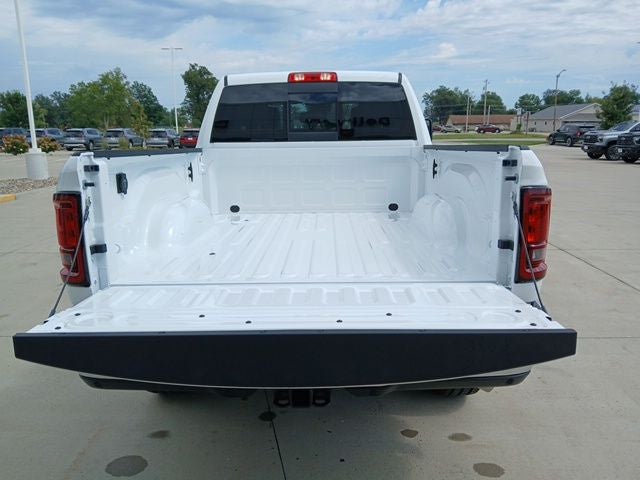 2027 RAM Ram 2500 RAM 2500 TRADESMAN CREW CAB 4X4 6'4' BOX
