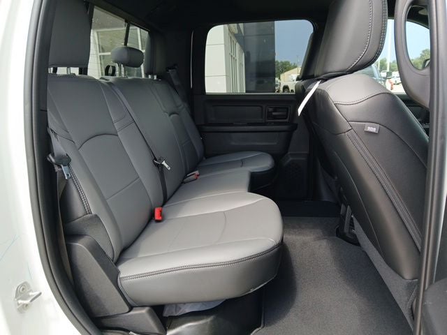 2027 RAM Ram 2500 RAM 2500 TRADESMAN CREW CAB 4X4 6'4' BOX