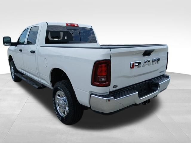2027 RAM Ram 2500 RAM 2500 TRADESMAN CREW CAB 4X4 6'4' BOX