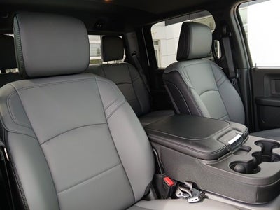 2027 RAM Ram 2500 RAM 2500 TRADESMAN CREW CAB 4X4 6'4' BOX
