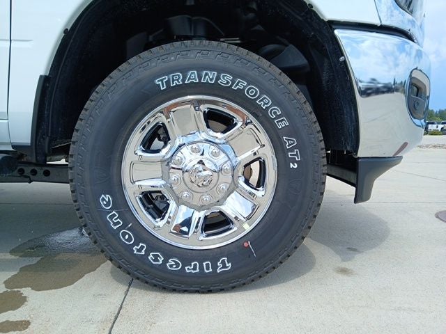 2027 RAM Ram 2500 RAM 2500 TRADESMAN CREW CAB 4X4 6'4' BOX