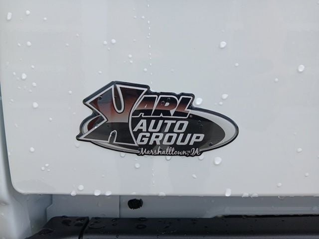 2027 RAM Ram 2500 RAM 2500 TRADESMAN CREW CAB 4X4 6'4' BOX