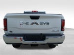 2027 RAM Ram 2500 RAM 2500 TRADESMAN CREW CAB 4X4 6'4' BOX