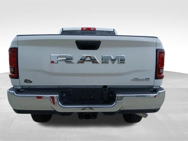2027 RAM Ram 2500 RAM 2500 TRADESMAN CREW CAB 4X4 6'4' BOX