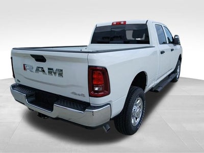 2027 RAM Ram 2500 RAM 2500 TRADESMAN CREW CAB 4X4 6'4' BOX