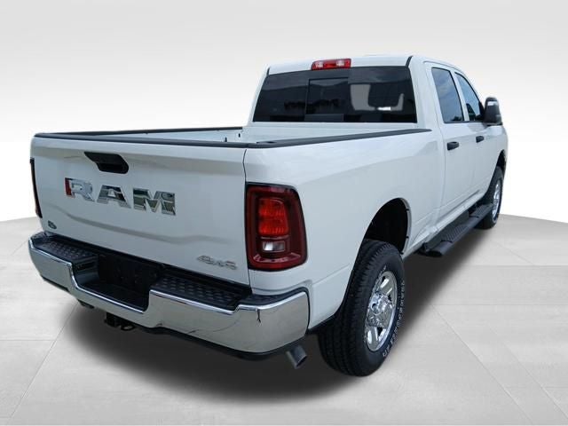 2027 RAM Ram 2500 RAM 2500 TRADESMAN CREW CAB 4X4 6'4' BOX