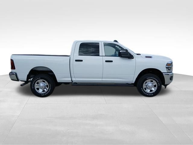 2027 RAM Ram 2500 RAM 2500 TRADESMAN CREW CAB 4X4 6'4' BOX
