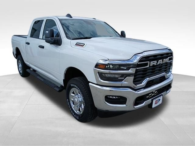 2027 RAM Ram 2500 RAM 2500 TRADESMAN CREW CAB 4X4 6'4' BOX