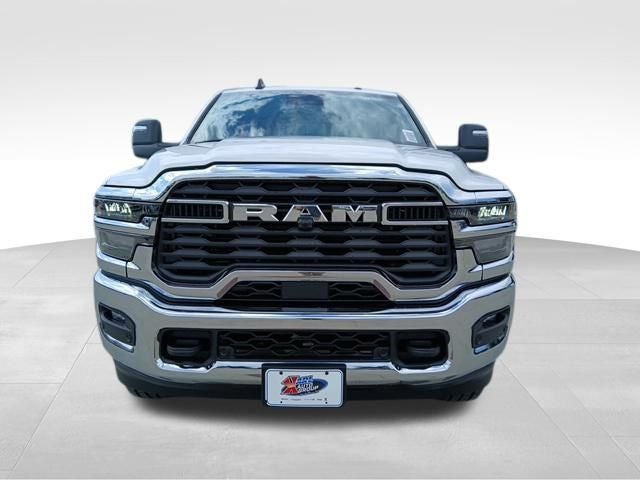 2027 RAM Ram 2500 RAM 2500 TRADESMAN CREW CAB 4X4 6'4' BOX