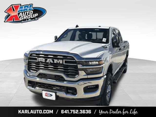2027 RAM Ram 2500 RAM 2500 TRADESMAN CREW CAB 4X4 6'4' BOX
