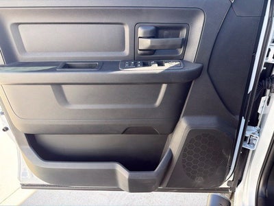 2027 RAM Ram 2500 RAM 2500 TRADESMAN CREW CAB 4X4 6'4' BOX