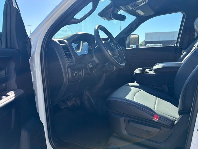 2027 RAM Ram 2500 RAM 2500 TRADESMAN CREW CAB 4X4 6'4' BOX
