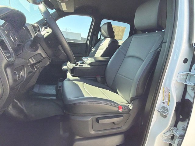 2027 RAM Ram 2500 RAM 2500 TRADESMAN CREW CAB 4X4 6'4' BOX