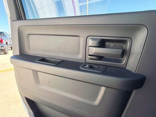 2027 RAM Ram 2500 RAM 2500 TRADESMAN CREW CAB 4X4 6'4' BOX