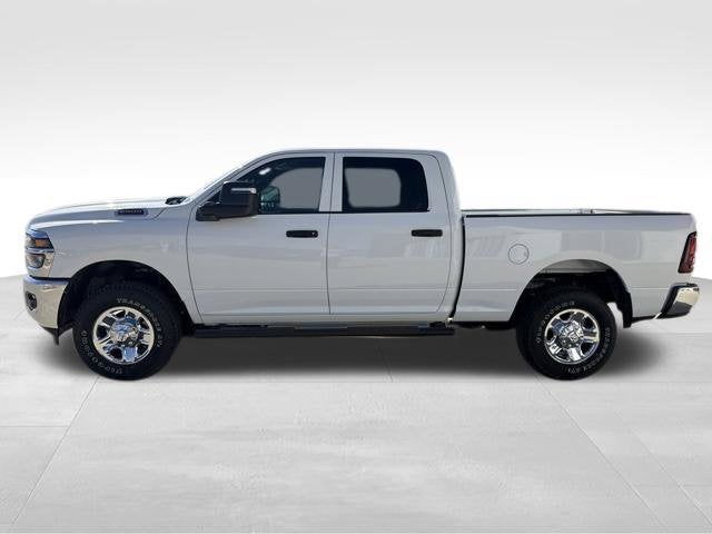 2027 RAM Ram 2500 RAM 2500 TRADESMAN CREW CAB 4X4 6'4' BOX
