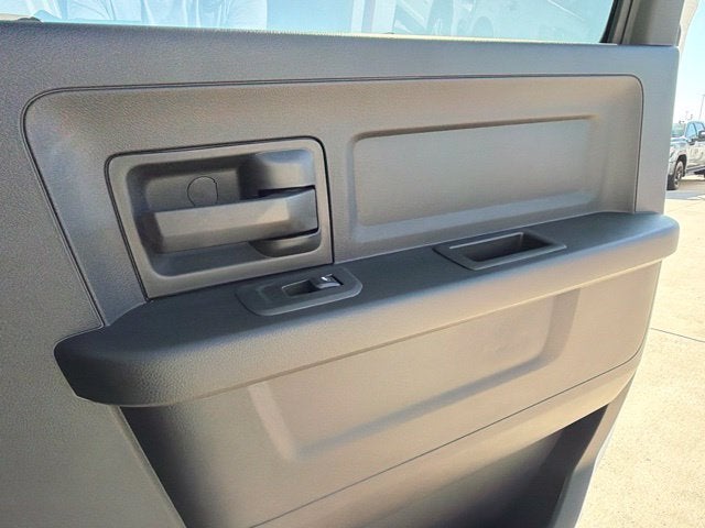2027 RAM Ram 2500 RAM 2500 TRADESMAN CREW CAB 4X4 6'4' BOX