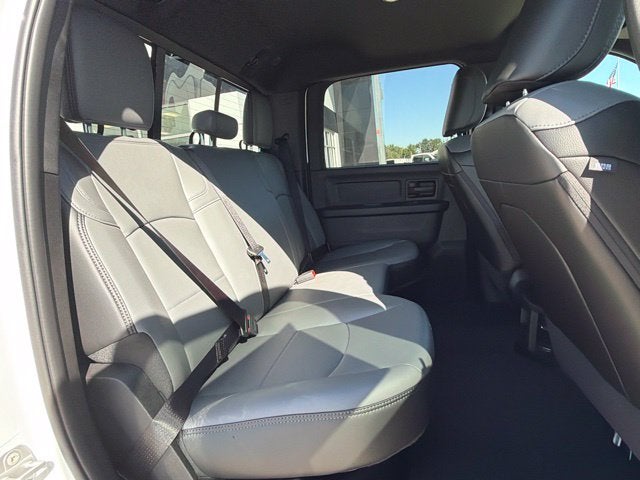 2027 RAM Ram 2500 RAM 2500 TRADESMAN CREW CAB 4X4 6'4' BOX