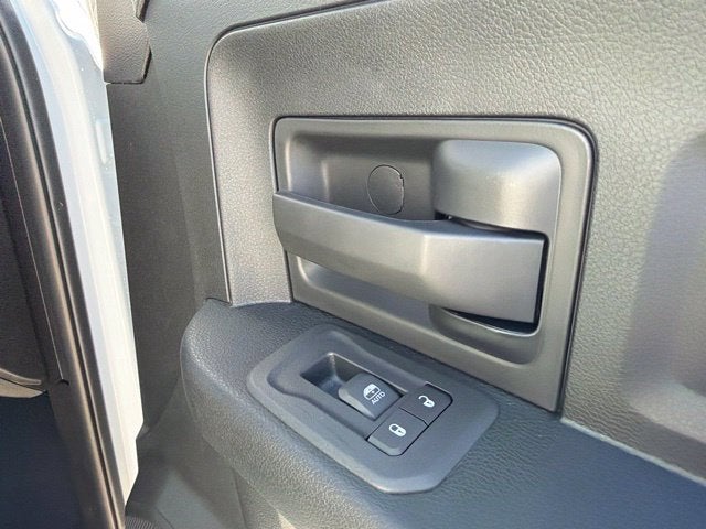 2027 RAM Ram 2500 RAM 2500 TRADESMAN CREW CAB 4X4 6'4' BOX