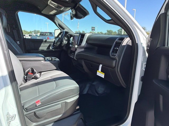2027 RAM Ram 2500 RAM 2500 TRADESMAN CREW CAB 4X4 6'4' BOX
