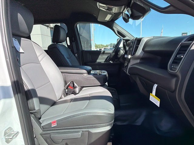 2027 RAM Ram 2500 RAM 2500 TRADESMAN CREW CAB 4X4 6'4' BOX