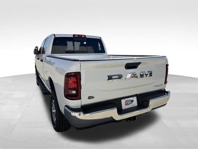 2027 RAM Ram 2500 RAM 2500 TRADESMAN CREW CAB 4X4 6'4' BOX