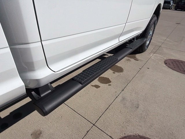 2027 RAM Ram 2500 RAM 2500 TRADESMAN CREW CAB 4X4 6'4' BOX