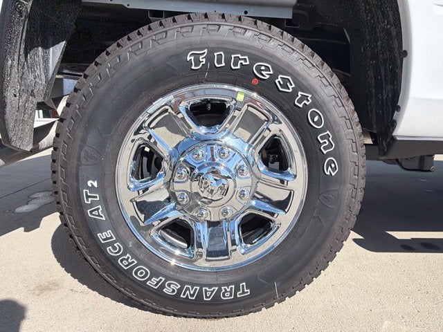 2027 RAM Ram 2500 RAM 2500 TRADESMAN CREW CAB 4X4 6'4' BOX