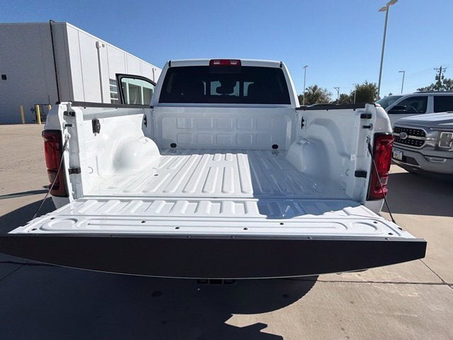 2027 RAM Ram 2500 RAM 2500 TRADESMAN CREW CAB 4X4 6'4' BOX