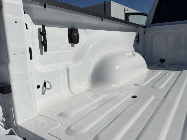 2027 RAM Ram 2500 RAM 2500 TRADESMAN CREW CAB 4X4 6'4' BOX