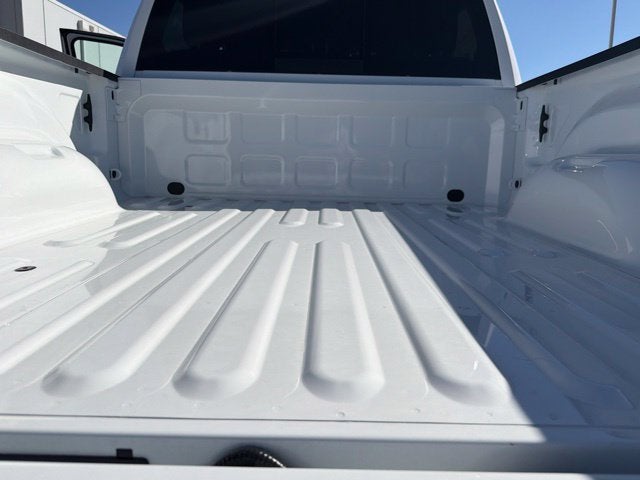 2027 RAM Ram 2500 RAM 2500 TRADESMAN CREW CAB 4X4 6'4' BOX