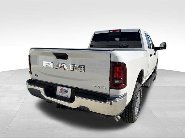 2027 RAM Ram 2500 RAM 2500 TRADESMAN CREW CAB 4X4 6'4' BOX