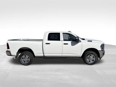2027 RAM Ram 2500 RAM 2500 TRADESMAN CREW CAB 4X4 6'4' BOX