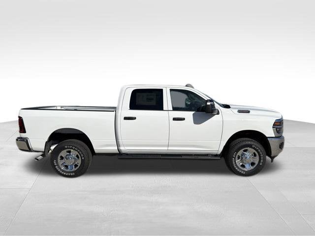2027 RAM Ram 2500 RAM 2500 TRADESMAN CREW CAB 4X4 6'4' BOX