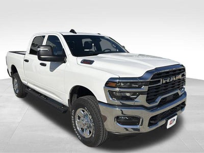 2027 RAM Ram 2500 RAM 2500 TRADESMAN CREW CAB 4X4 6'4' BOX