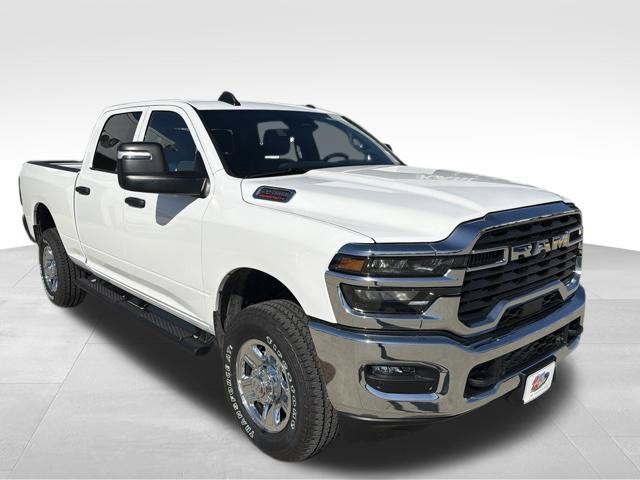 2027 RAM Ram 2500 RAM 2500 TRADESMAN CREW CAB 4X4 6'4' BOX
