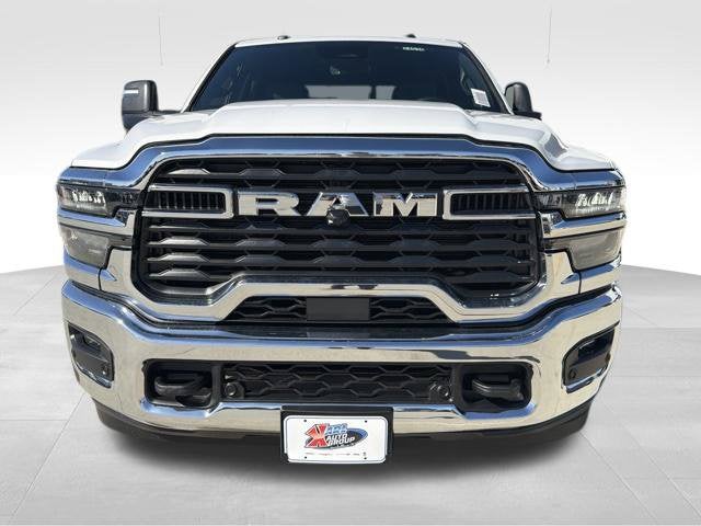 2027 RAM Ram 2500 RAM 2500 TRADESMAN CREW CAB 4X4 6'4' BOX
