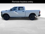 2026 RAM 2500 RAM 2500 TRADESMAN CREW CAB 4X4 6'4' BOX