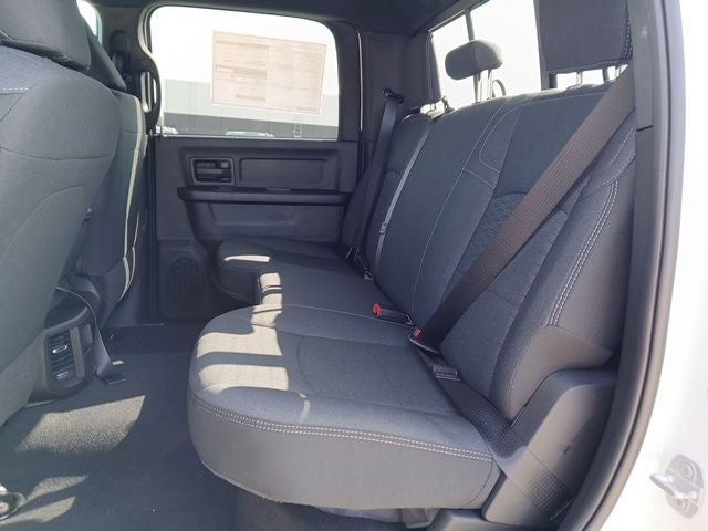 2026 RAM 2500 RAM 2500 TRADESMAN CREW CAB 4X4 6'4' BOX